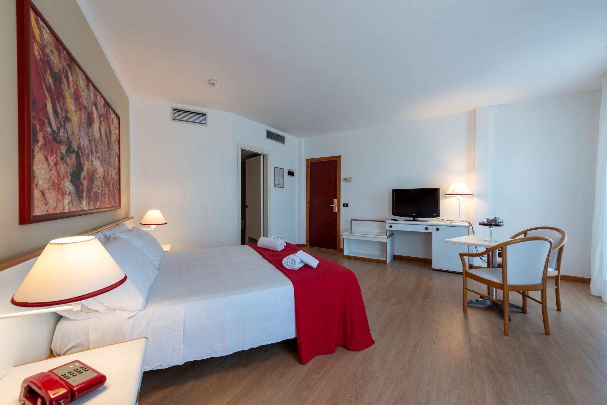 Hotel Torre Normanna Альтавілла-Мілічія Екстер'єр фото