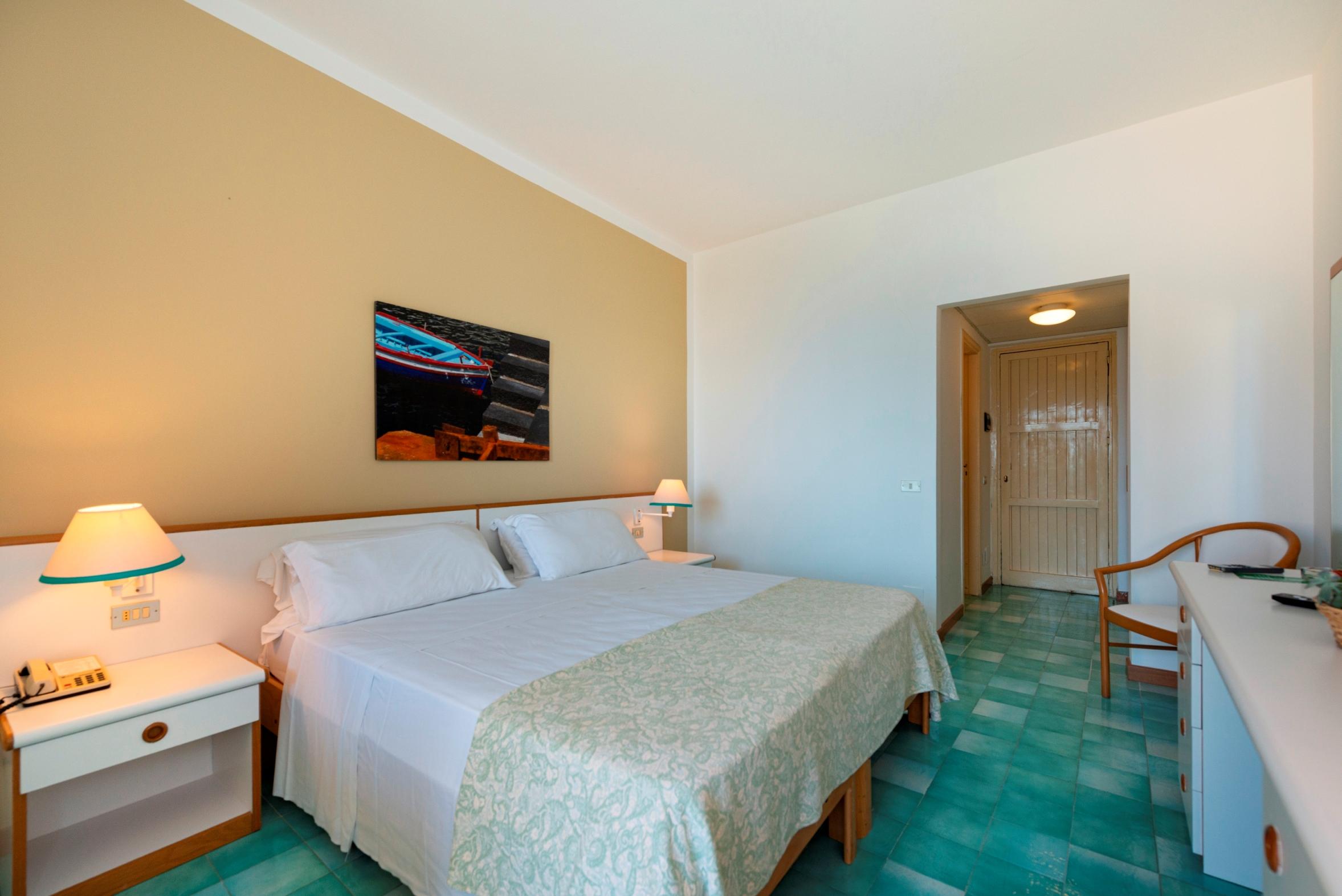 Hotel Torre Normanna Альтавілла-Мілічія Екстер'єр фото