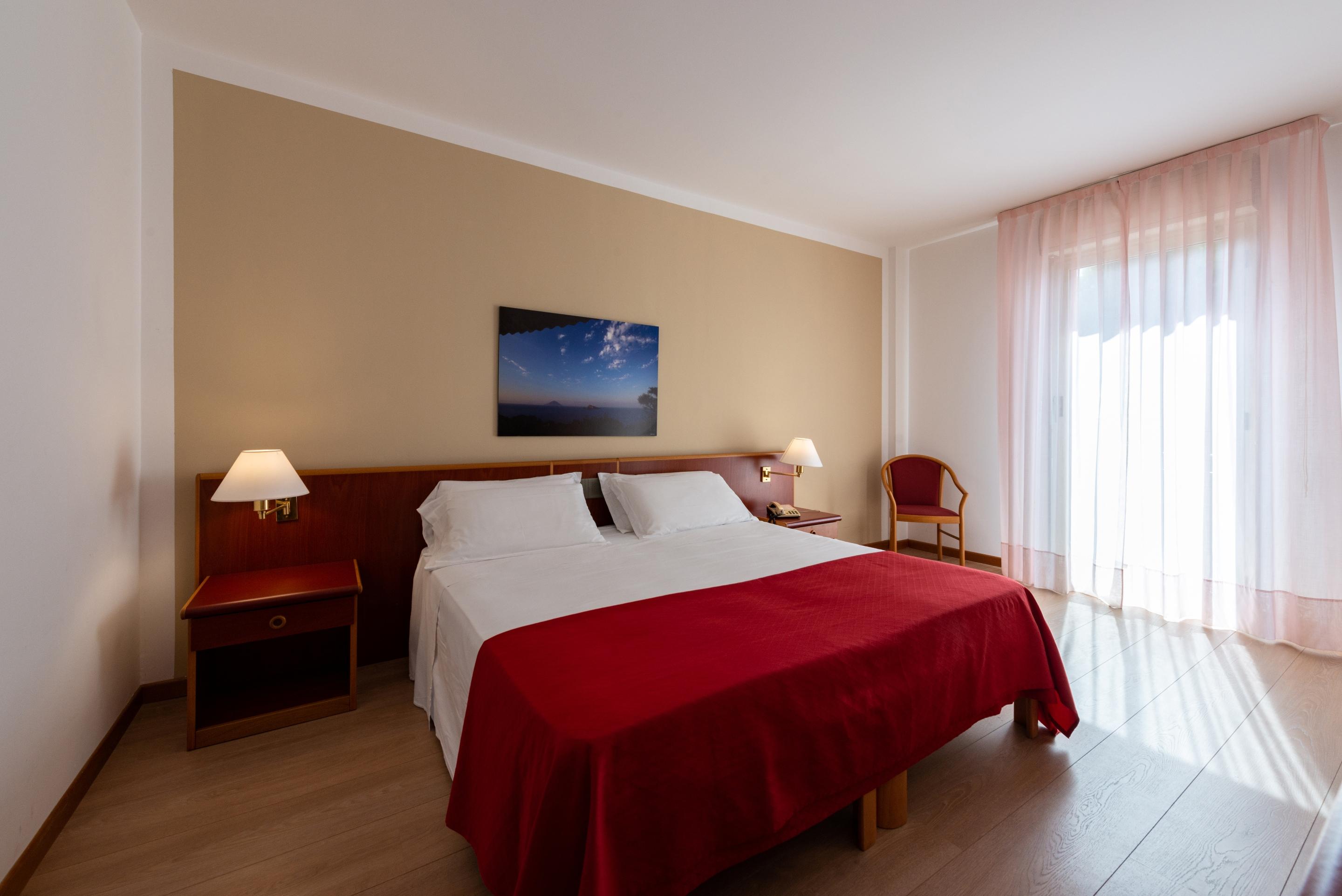 Hotel Torre Normanna Альтавілла-Мілічія Екстер'єр фото