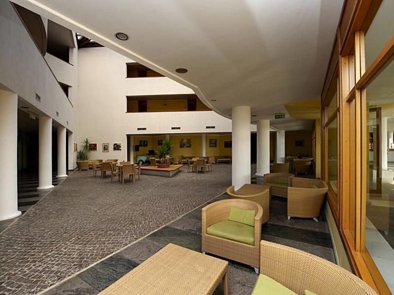 Hotel Torre Normanna Альтавілла-Мілічія Екстер'єр фото