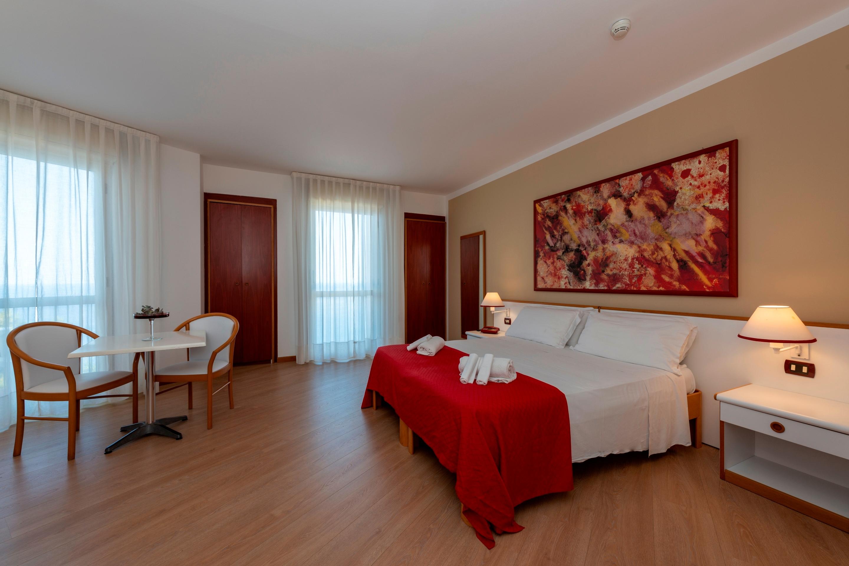 Hotel Torre Normanna Альтавілла-Мілічія Екстер'єр фото