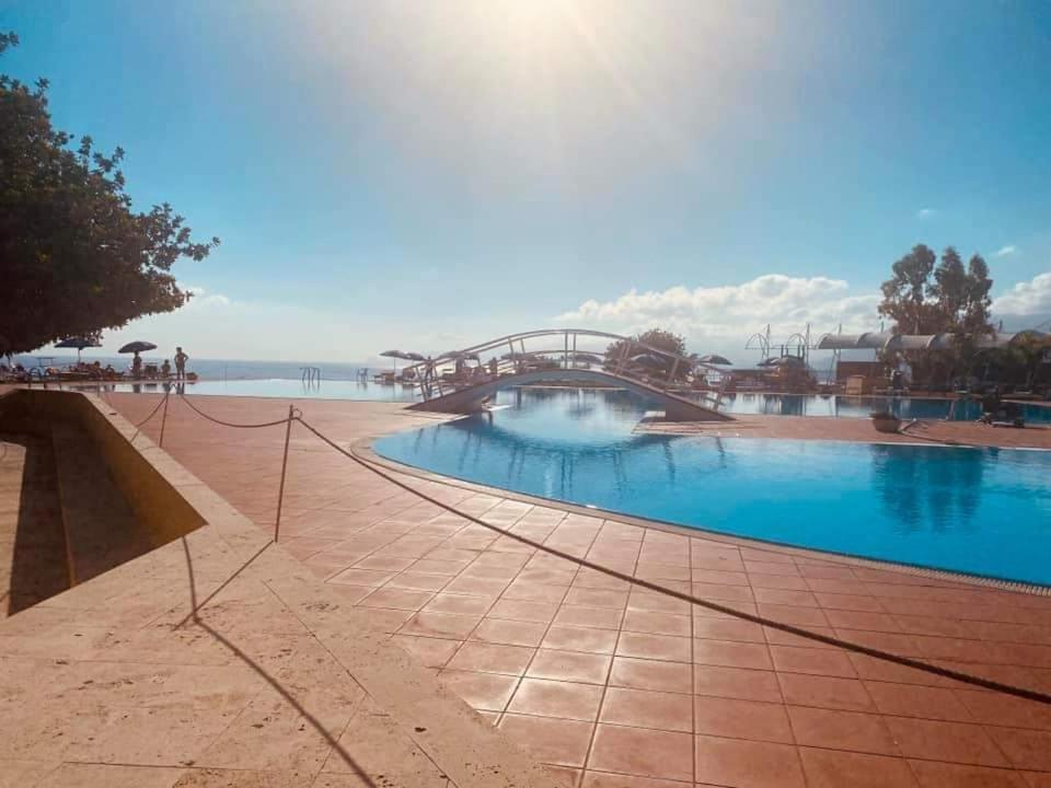 Hotel Torre Normanna Альтавілла-Мілічія Екстер'єр фото