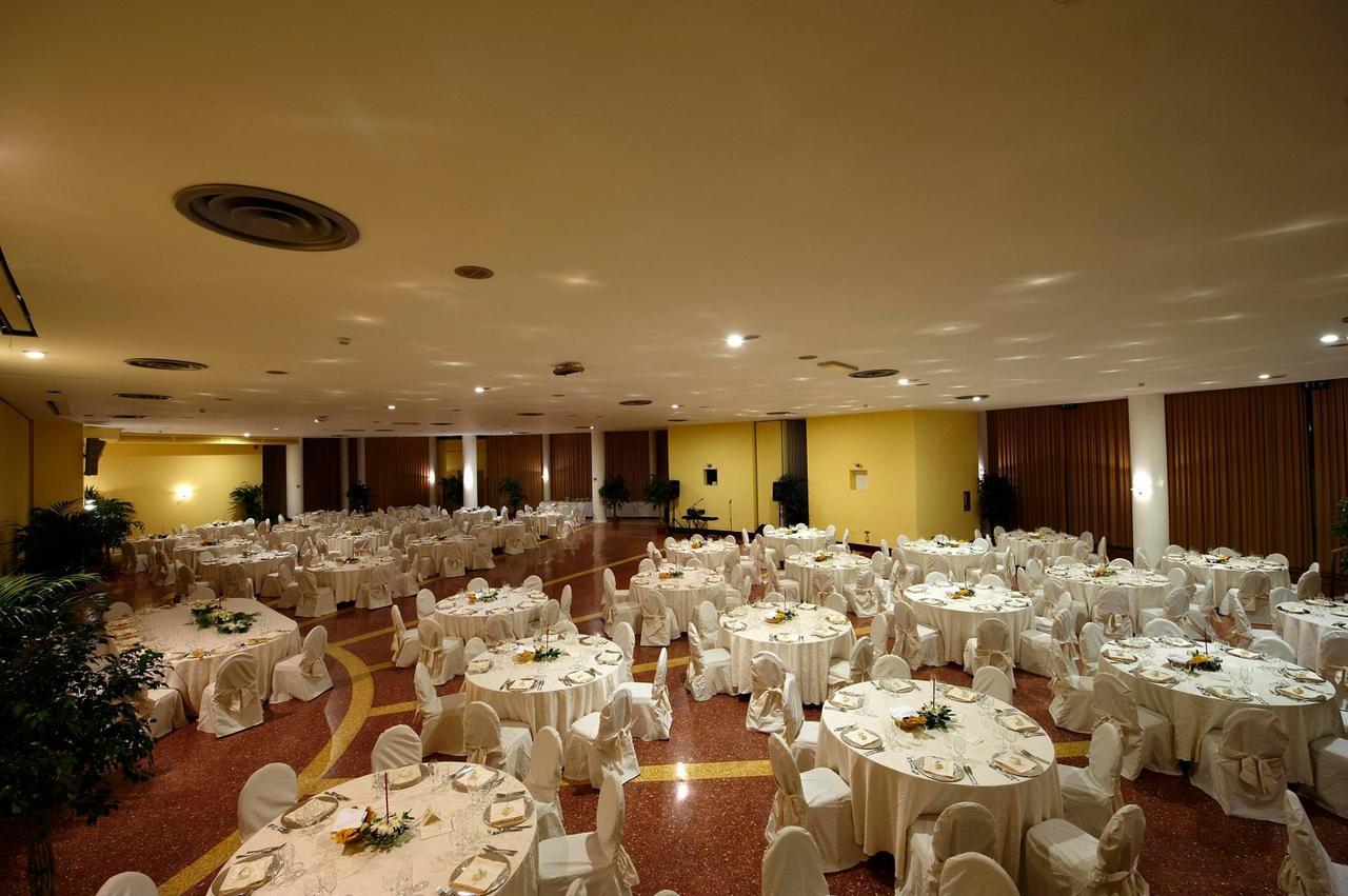 Hotel Torre Normanna Альтавілла-Мілічія Екстер'єр фото